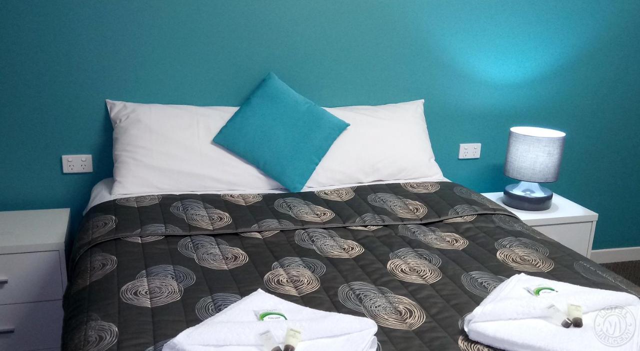 Millicent Motel Ruang foto